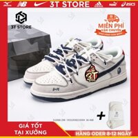 [HÀNG ODER] GIÀY SNEAKER NIKE DUNK LOW x SJ2068-298 TẶNG TẤT - FULL BOX_FREESHIP