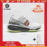 [HÀNG ODER] GIÀY SNEAKER Nike Zoomx Invincible Run FK 3 x FQ5027-001 TẶNG TẤT - FULL BOX_FREESHIP