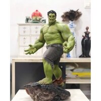 (Hàng oder)  Mô hình Hulk khổng lồ tỷ lệ 1/4 cao 60cm