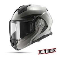 (HÀNG ODER) MŨ BẢO HIỂM LẬT CẰM LS2 ADVANT X FF901