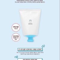 (Hàng oder sale 50%) Mặt nạ ngủ 3CE White Milk Sleeping Mask