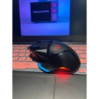 [HÀNG OEM] Chuột Gaming G402 & G502 - ĐÈN LED Viền Siêu Đẹp - Có App Chỉnh Nút/Màu/Macro Riêng