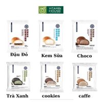 [HÀNG ORDER] Bánh Tươi Yonsei Hàn Quốc