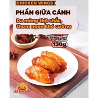 [HÀNG ORDER] CÁNH GÀ NƯỚNG CHÂN KHÔNG VỊ THỊT RIM HÃNG 3 CHÚ SÓC CHUỘT ĐỒ ĂN VẶT ĂN NHẸ HÀNG NỘI ĐỊA CHẤT LƯỢNG CAO