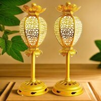 [HÀNG ORDER] Đèn Điện Thờ Cúng Phật