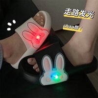 [HÀNG ORDER] Dép gấu phát sáng HOTTREND 2022