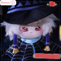 [Hàng order] Doll gấu bông 20cm Sky Light of the children phù thuỷ witchu