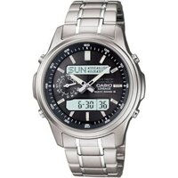 [Hàng order] Đồng hồ nam Casio Lineage mã LCW-M300D-1AJF kích cỡ 42.8mm