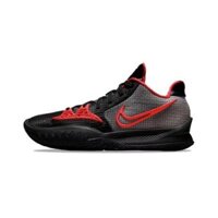 [Hàng Order] Giày Bóng Rổ Nike Kyrie 4 Low " Bred"- Hàng Chính Hãng