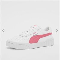 (Hàng order) Giày sneaker nữ Puma Cali Wn's puma white/sun kissed coral Chính Hãng