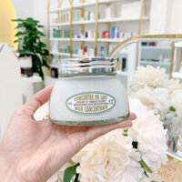 Hàng order-Kem dưỡng body L'occitane