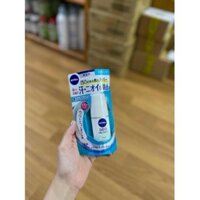 Hàng order-Lăn Nivea màu xanh làm đều và sáng