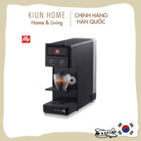 [Hàng order] Máy pha cà phê ILLY Francis Y3.3 Capsules Espresso Coffee Machine