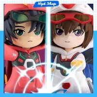 (Hàng Order - Nhắn Tin Trước) Blindbox GUNDAM SEED DESTINY Chính Hãng Bandai Nguyên Seal Full Box