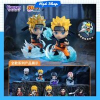 (Hàng Order - Nhắn Tin Trước) Blindbox Naruto Shippuden The Final Battle Series Chính Hãng FUNISM Nguyên Seal Full Box