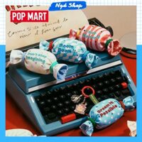 (Hàng Order - Nhắn Tin Trước) Blindbox Hộp Đựng Mặt Dây Chuyền Mini Twinkle Twinkle Little Star Chính Hãng Popmart Nguyên Seal Full Box