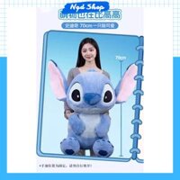 (Hàng Order - Nhắn Tin Trước) Gấu Bông Disney Stitch Chính Hãng MINISO Nguyên Seal Full Box