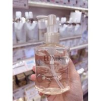 Hàng order- Sữa rửa mặt Elixir moist-in