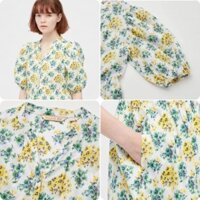 Hàng order- Váy hoa Uniqlo