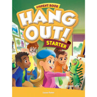 Hang Out Starter - Student Book