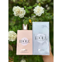 [Hàng Pháp] Dưỡng thể toàn thân Lancome idole Lotion La power crepe 200ml: