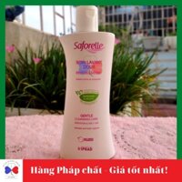 [HÀNG PHÁP GIÁ TỐT] Dung dịch vệ sinh SAFORELLE 100/ 250/ 500ml