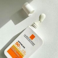 [Hàng Pháp] Kem Chống Nắng Dạng Sữa La Roche Posay Kiểm Soát Dầu SPF50 50ml - SUNNY BEAUTY