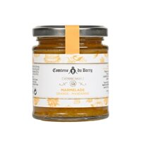 [HÀNG PHÁP NỘI ĐỊA] Mứt trái cây kiểu Pháp - Comtesse du Barry (Maison) - Hộp (220g)