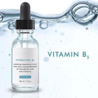 (Hàng Pháp nội địa) Serum Skinceuticals B5 dưỡng ẩm và phục hồi da tổn thương 30ml