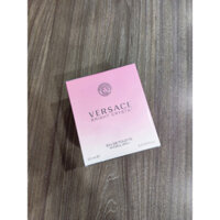 [Hàng Pháp] Nước Hoa Nữ Versace Bright Crystal EDT 90ml