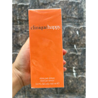 [Hàng Pháp] Nước hoa nữ Clinique Happy Perfume 100ml