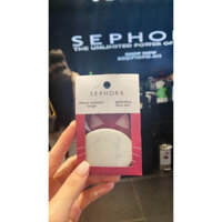 [Hàng Pháp] Pad Rửa Mặt Silicone Sephora Disque exfoliant visage Exfoliating face disc