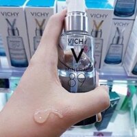 [HÀNG PHÁP] SERUM VICHY 89 (Dung tích 50ml)