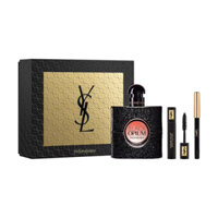 [Hàng Pháp]-Set Nước Hoa Yves Saint Laurent Black Opium 50ml