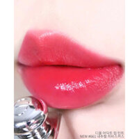 [Hàng Pháp] Son kem lỳ Dior Addict Lip Tattoo 661 Natural Hibiscus đỏ Hồng full box: