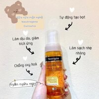 [Hàng Pháp] SỮA RỬA MẶT NGHỆ NEUTROGENA - TOP 10 SRM TỐT NHẤT THẾ GIỚI