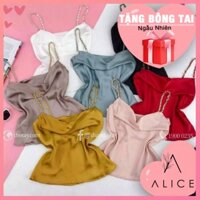 ✨hàng Quảng Châu✨🔥FREESHIP🔥 Áo dây phi xích giá rẻ đẹp size lớn