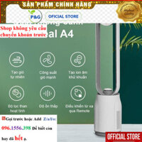 Hãng   Quạt không cánh Xiaomi Keheal A4 PRO