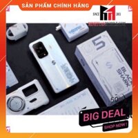 [Hàng Quốc Tế] laptop GAMING Xiaomi Black Shark 5 (8G/128G) Tiếng Việt 100% tương trợ sạc 120W không lấy phí giao hàng H