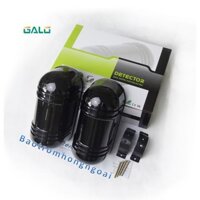 Hàng Rào Chống Trộm hồng ngoại Beam ABT100, ABT 150 Mét(chưa kèm nguồn-còi-mạch thời gian))