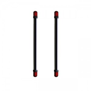 Hàng rào điện tử hữu tuyến ZB-1504