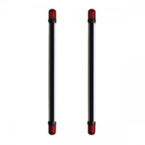 Hàng rào điện tử hữu tuyến ZB-1506