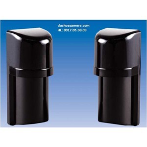 Hàng rào hồng ngoại Takex PB-30TK - trong nhà 60m, ngoài trời 30m