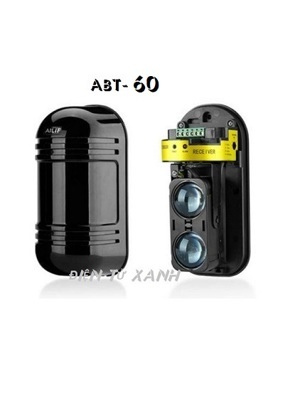 Đầu Photo Beam 2 tia ABT-60