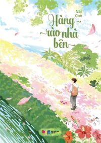 Hàng rào nhà bên