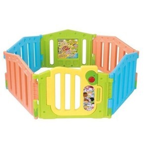 Hàng rào nhà bóng PY06