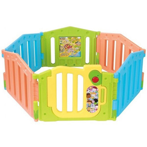 Hàng rào nhà bóng PY06