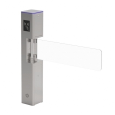 Hàng rào Swing Barrier bán tự động ZKTeco SBT1000S