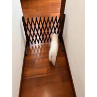 Hàng Rào Vật Nuôi, Vách Ngăn Lồng Chó, Hàng Rào Ngăn Cách Ban Công, Hàng Rào Cách Ly, Hàng Rào Có Thể Thu Vào, Hàng Rào