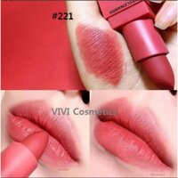 HÀNG SALE 60% CÓ SẴN_ Son 3CE Mood Recipe Matte Color  ྇